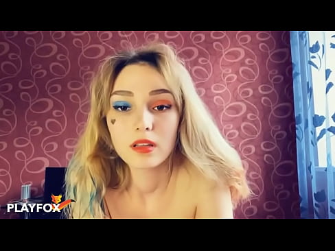 ❤️ Qedehên rastiya virtual ya magic bi Harley Quinn re seksê dan min ️❌ Pornoya rûsî li porno ku.truedating.top ❌️