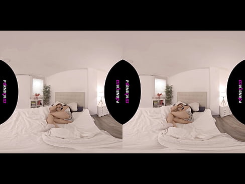 ❤️ PORNBCN VR Du lezbiyenên ciwan di rastiya virtual ya 4K 180 3D de bi hêrs şiyar dibin Geneva Bellucci Katrina Moreno ️❌ Pornoya rûsî li porno ku.truedating.top ❌️